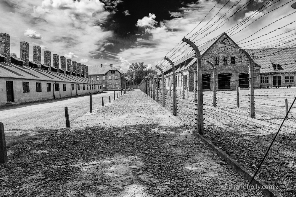 Concentration Camps Holocaust History